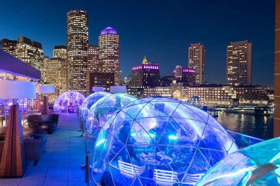 35 of the Best Bucket List Winter Activities - 4