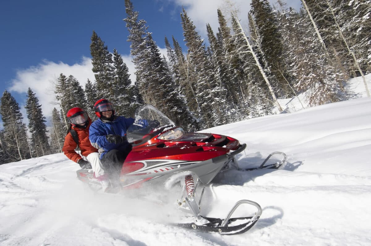 35 of the Best Bucket List Winter Activities - 7