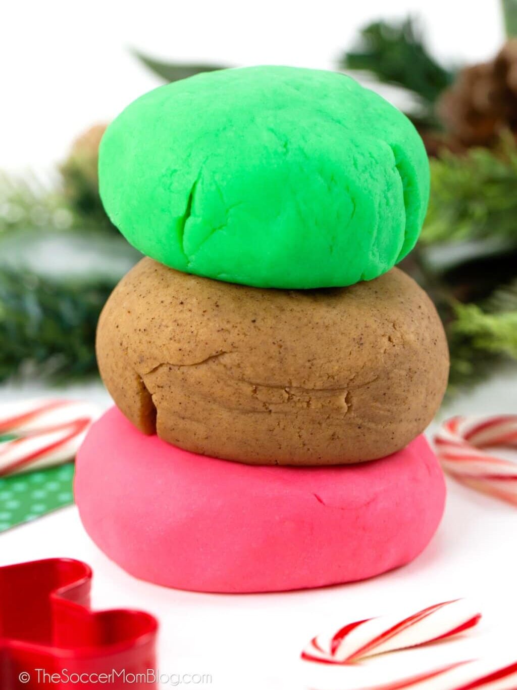 50 Fun   Easy Christmas Crafts for Families - 62