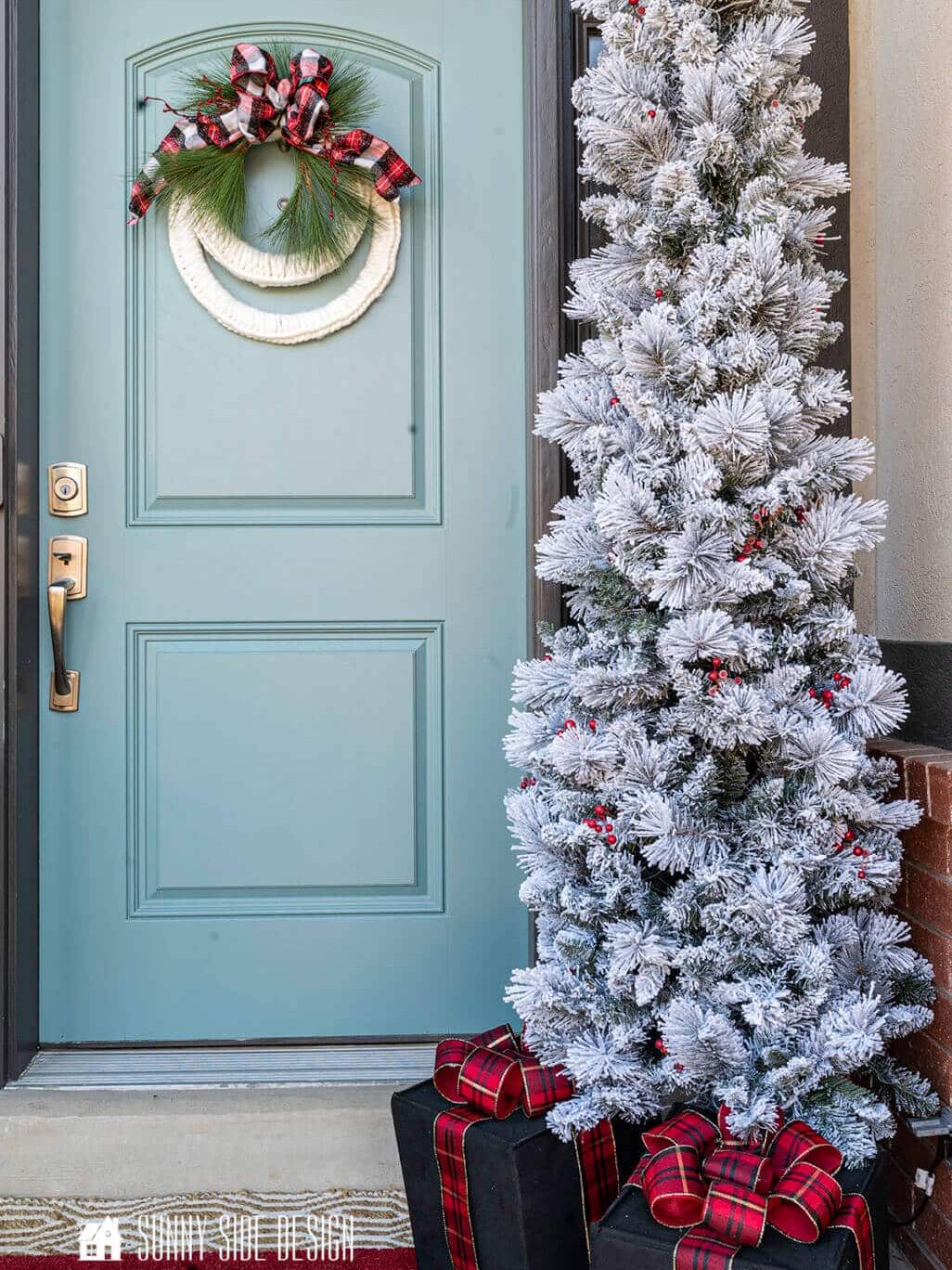 50 Fun   Easy Christmas Crafts for Families - 21