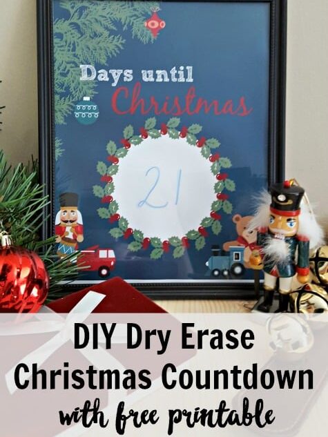 50 Fun   Easy Christmas Crafts for Families - 58