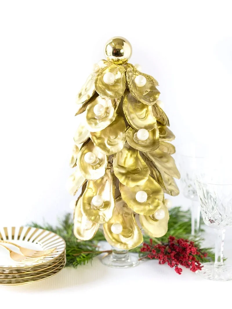 50 Fun   Easy Christmas Crafts for Families - 51