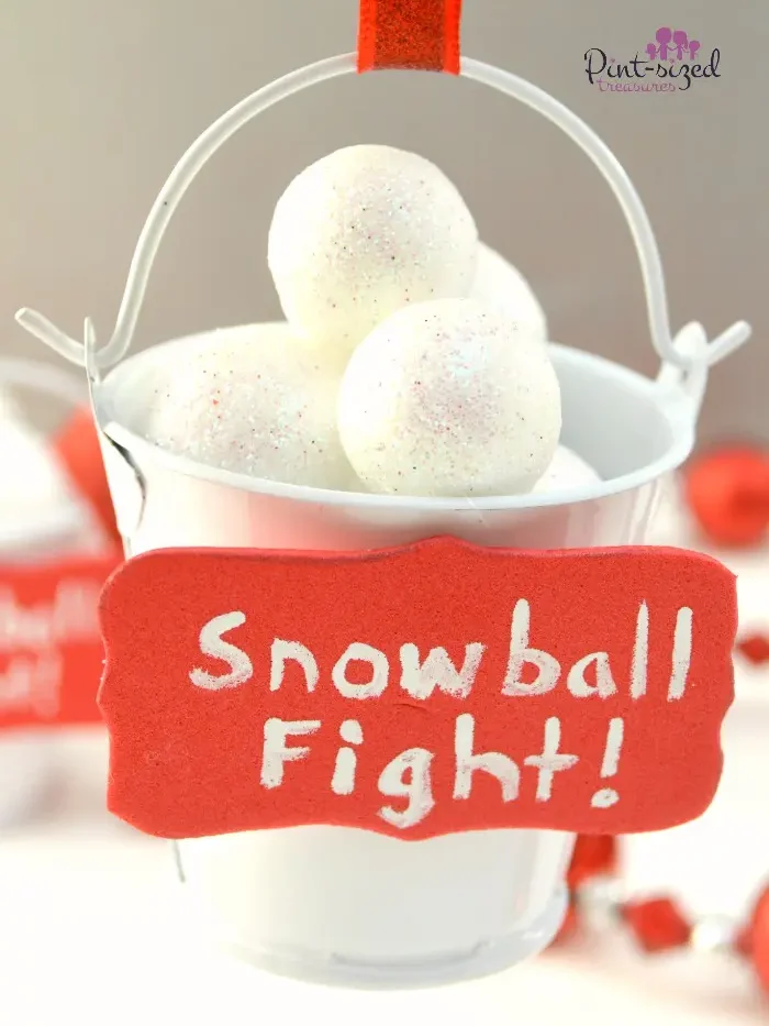 50 Fun   Easy Christmas Crafts for Families - 42