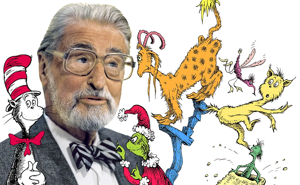 You will love this list of Dr. Seuss quotes about life. | The Dating Divas
