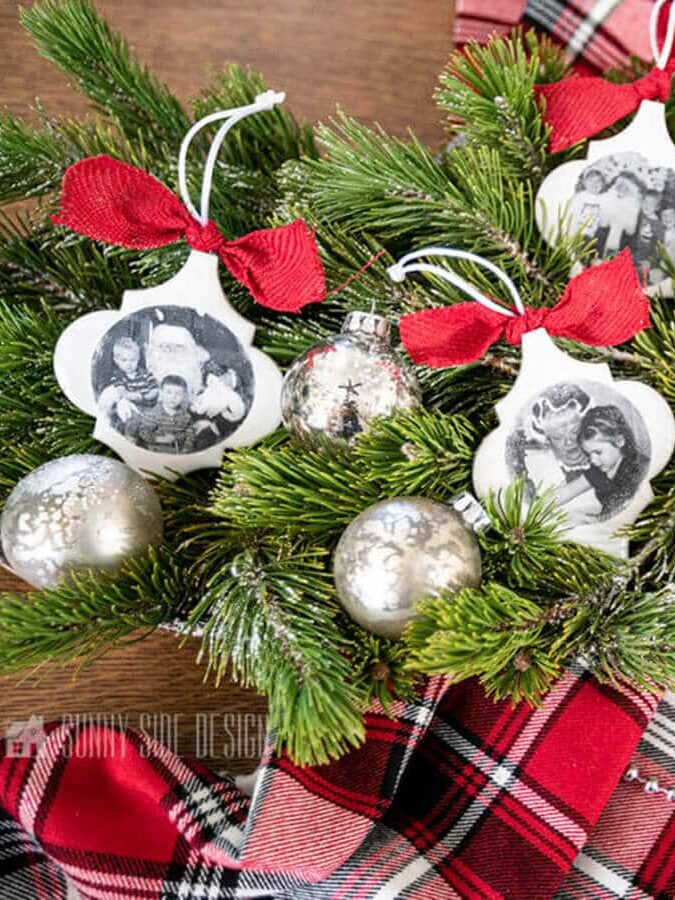 50 Fun   Easy Christmas Crafts for Families - 68