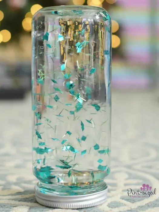 50 Fun   Easy Christmas Crafts for Families - 19