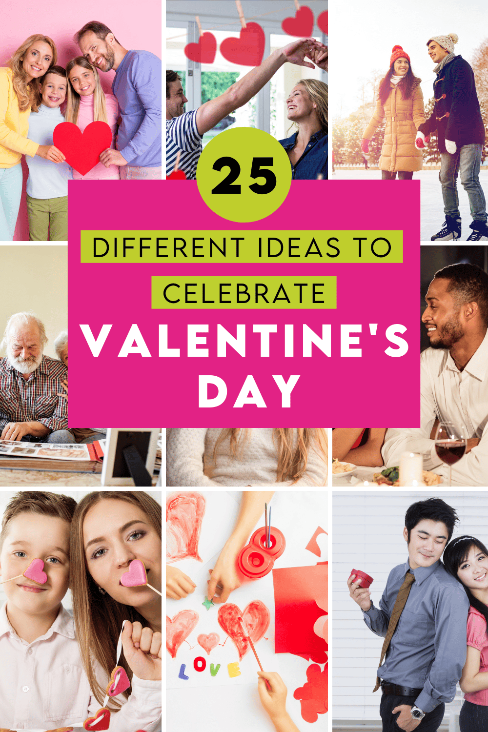 51 Best Things to Do on Valentine's Day in 2024 - Fun Date Ideas