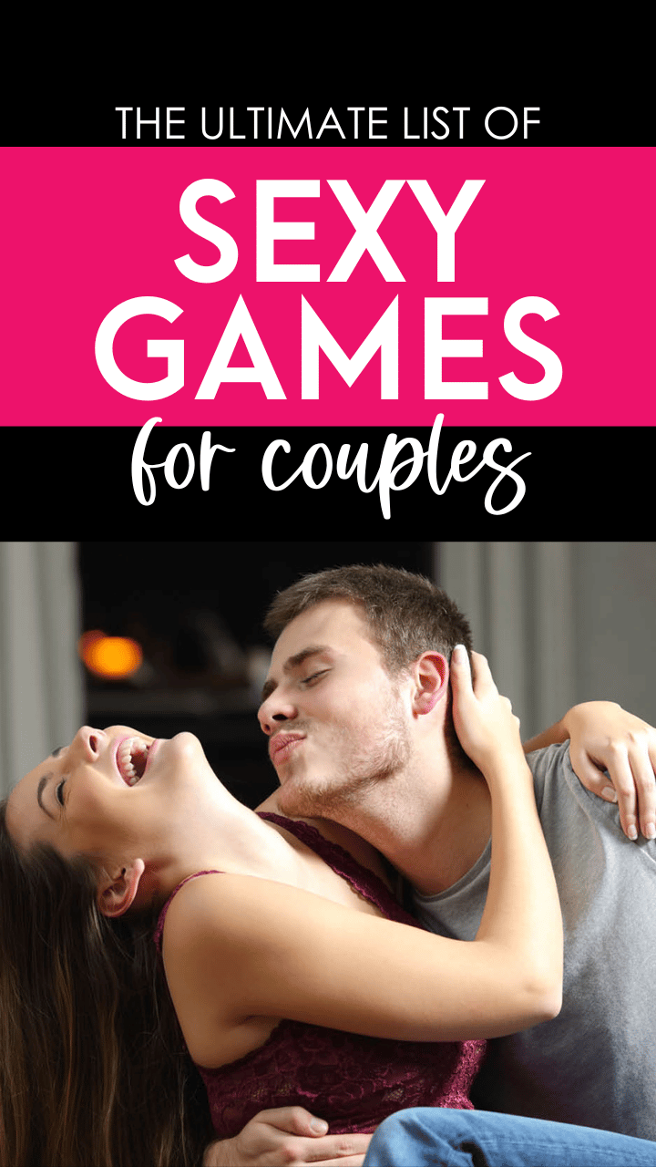 25 Strip Games Your Sex Life Needs The Dating Divas image