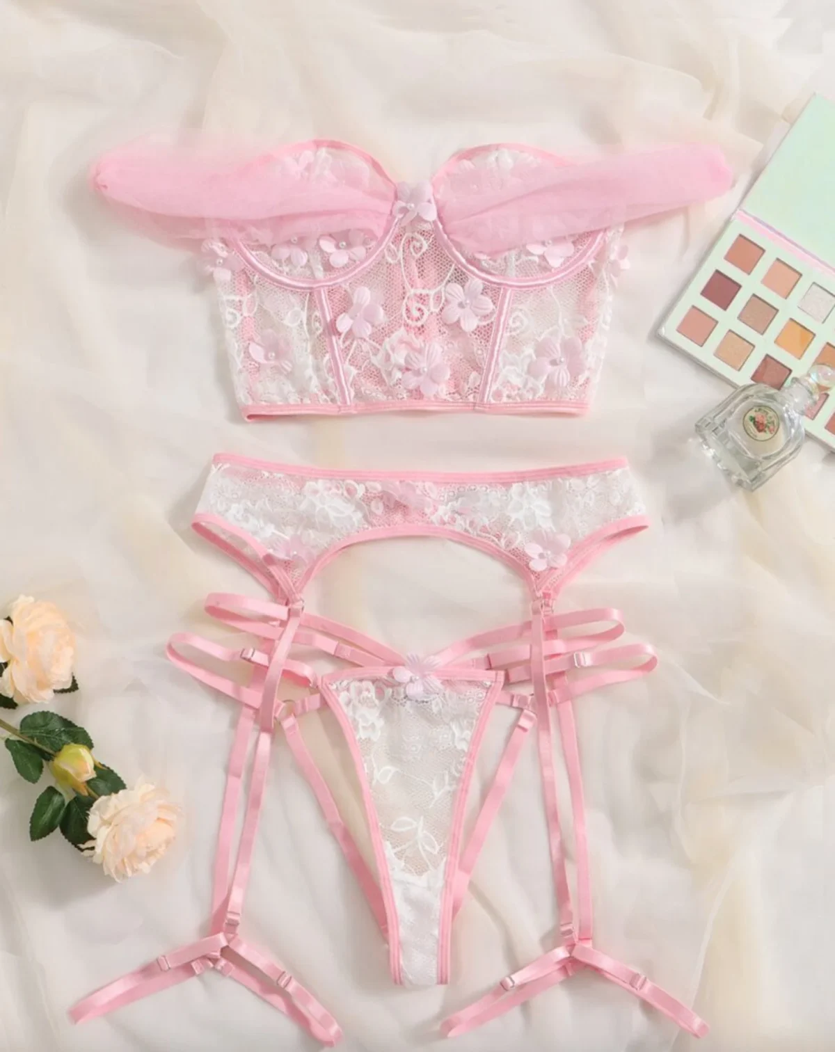 30 Valentine's Day Lingerie Pieces You NEED | The Dating Divas