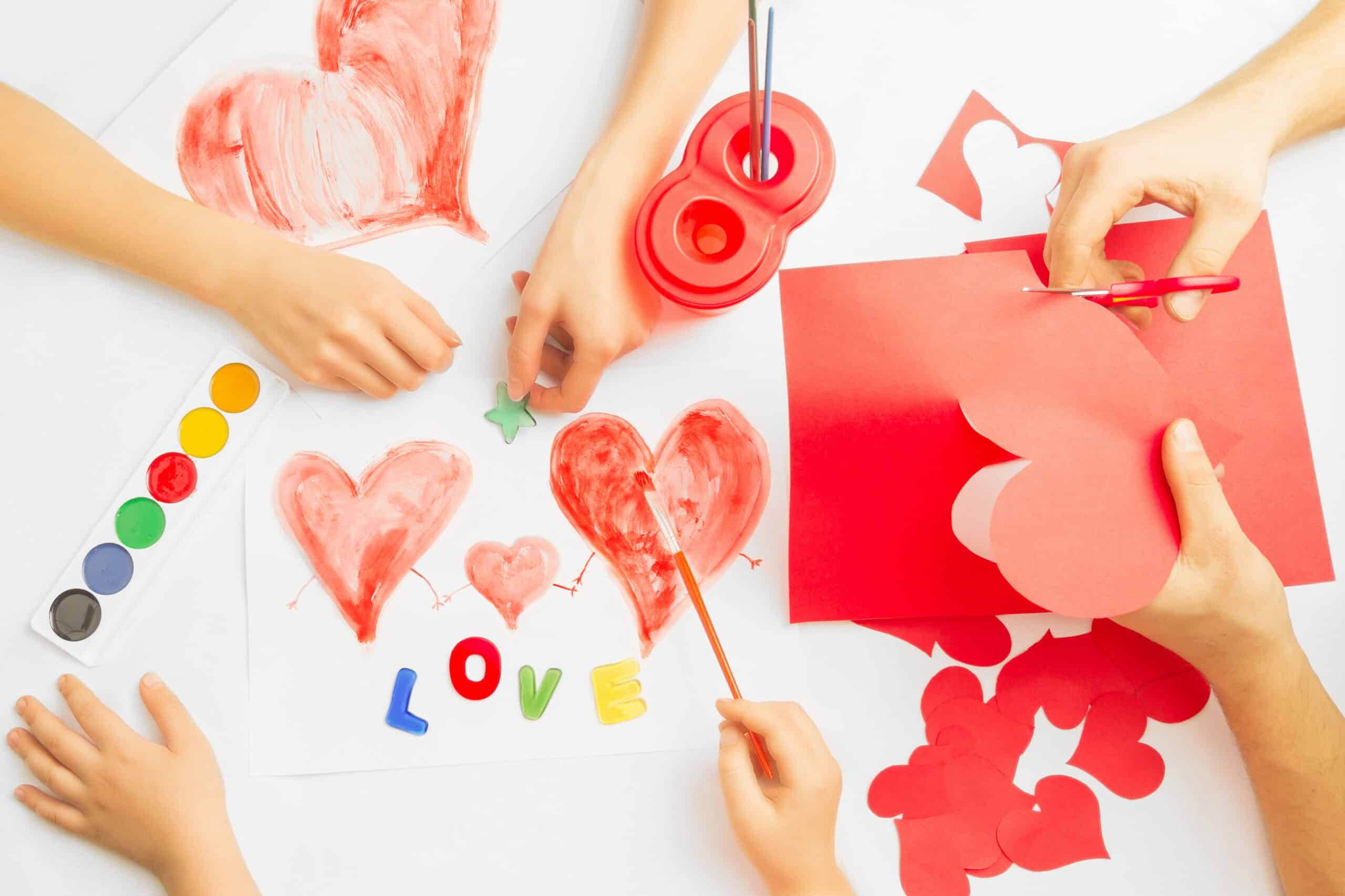25 Creative Things to Do on Valentine s Day 2023 - 1