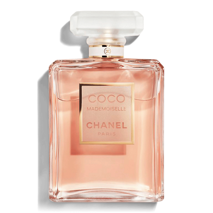 A bottle of Chanel perfume for women | The Dating Divas