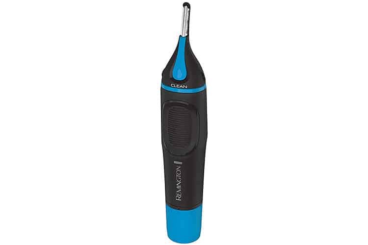 Nose hair trimmer for manscaping. | The Dating Divas