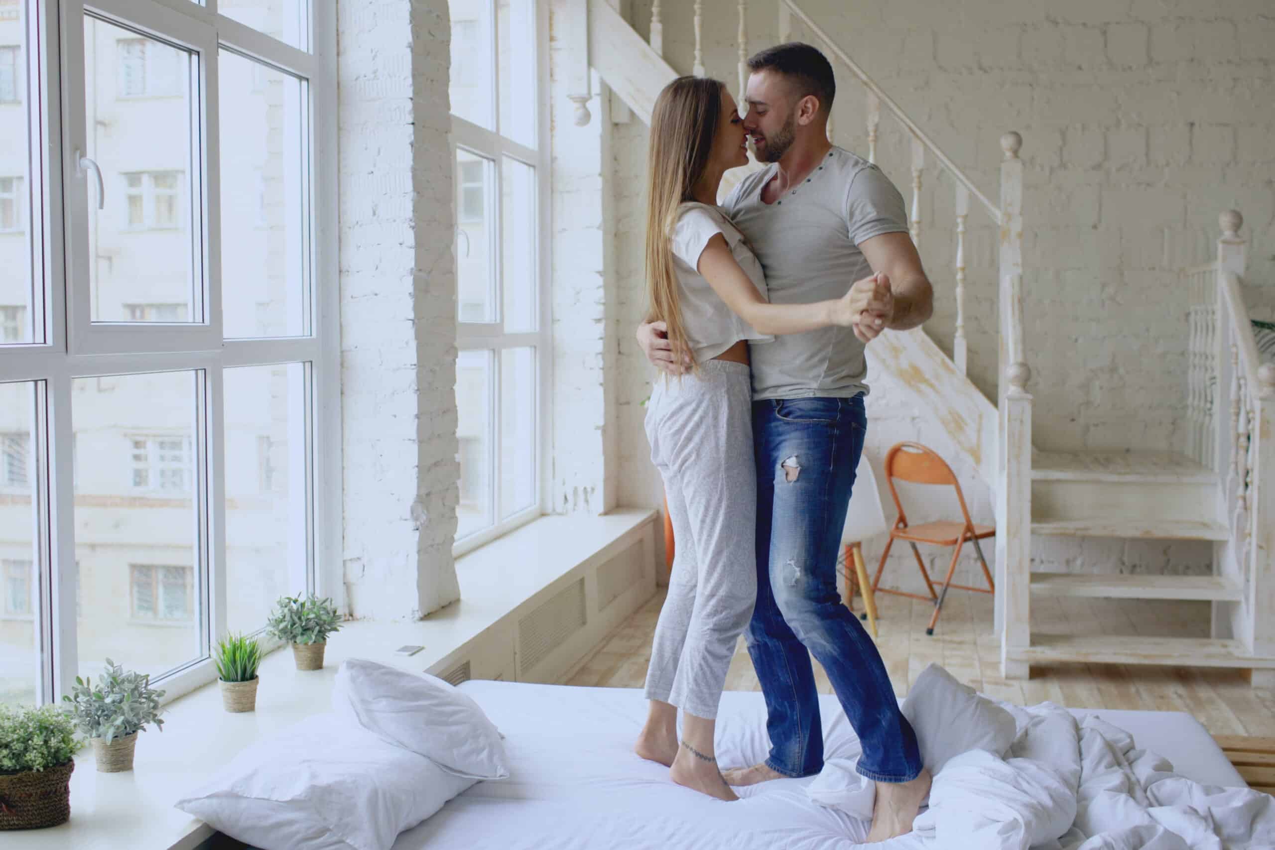 The Spiciest Sex Apps for Couples - 15