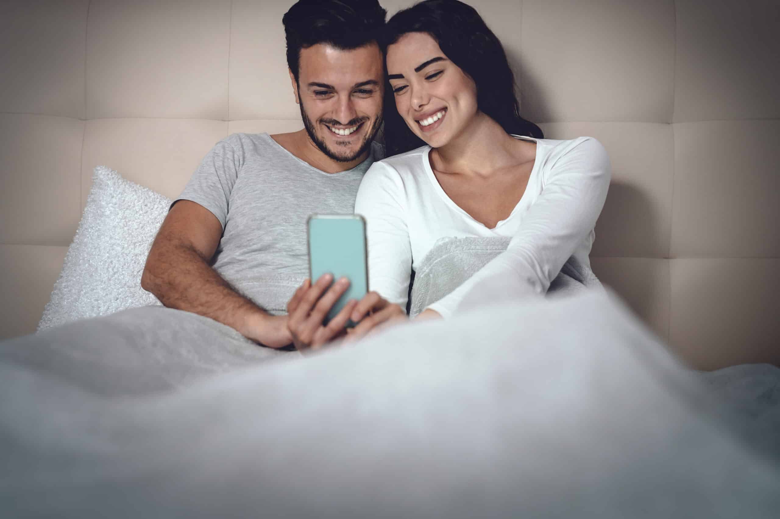 Improve your intimacy with your spouse by using one of these sex apps! | The Dating Divas