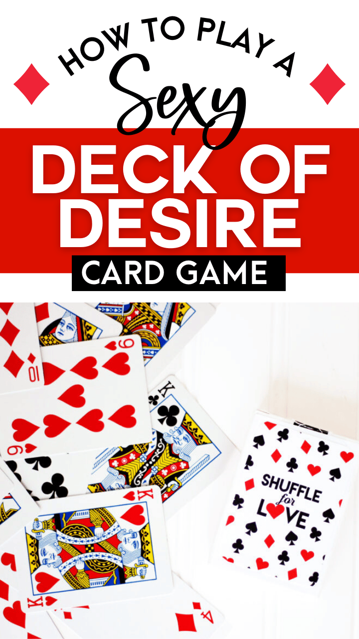 6 Card Games Perfect for a 2-Player Date Night The Dating Divas