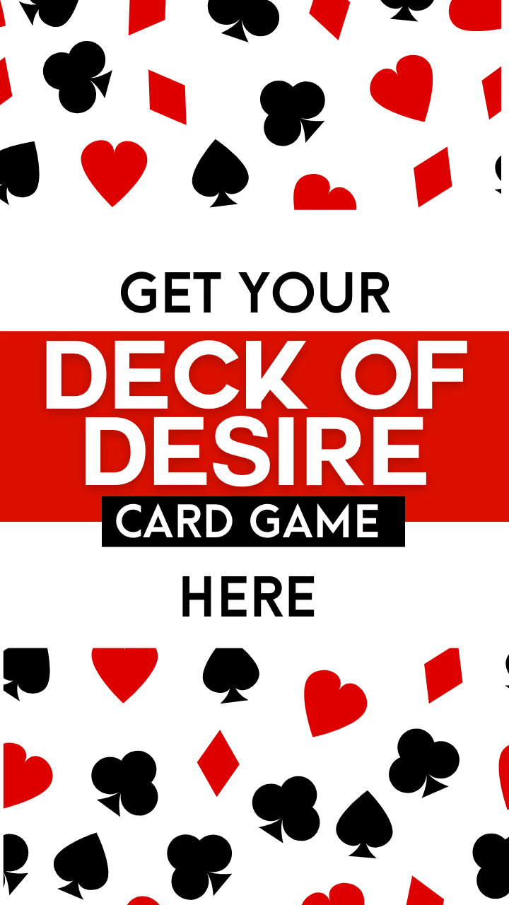 Get the Desire Deck