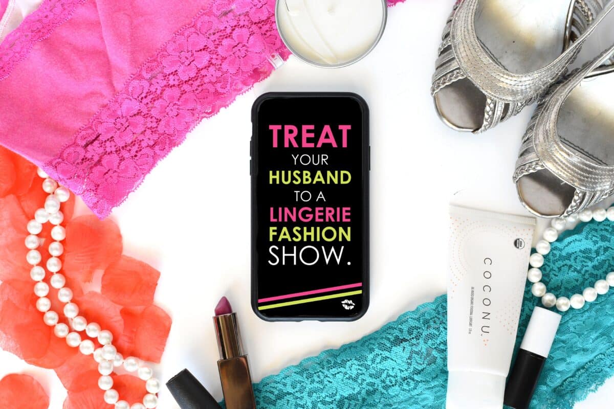 The Spiciest Sex Apps for Couples - 35