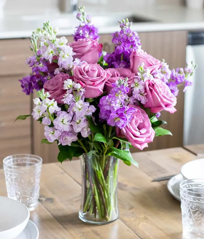 You'll love all the flower delivery options from FromYouFlowers! | The Dating Divas 