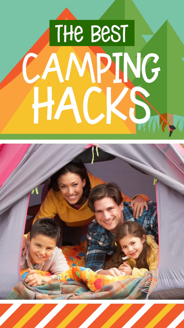 7 Awesome DIY Camping Projects to Enhance Your Outdoor Adventures