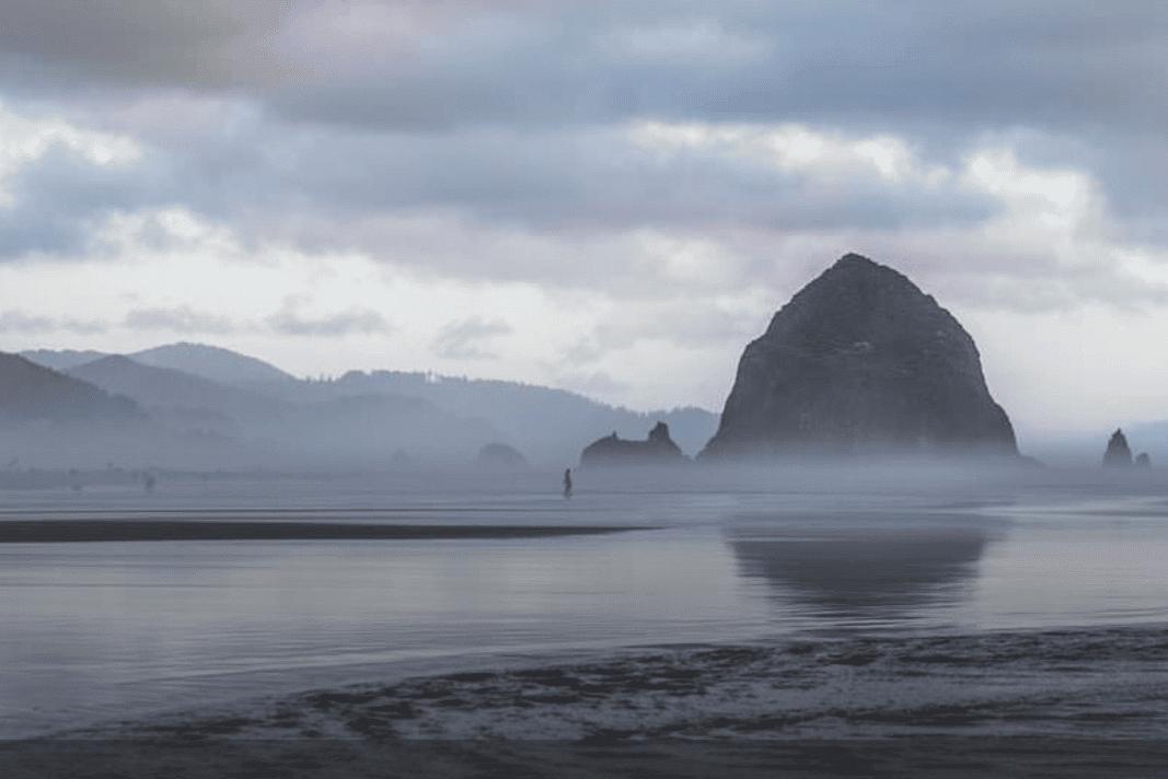 The romantic weekend getaway destination of Cannon Beach | The Dating Divas