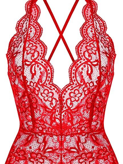 Lacy and affordable Valentine's lingerie. | The Dating Divas