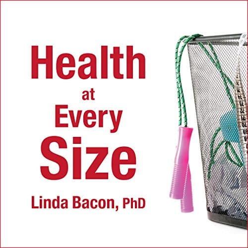 Health can come at many sizes and this self-help book's going to share how. | The Dating Divas