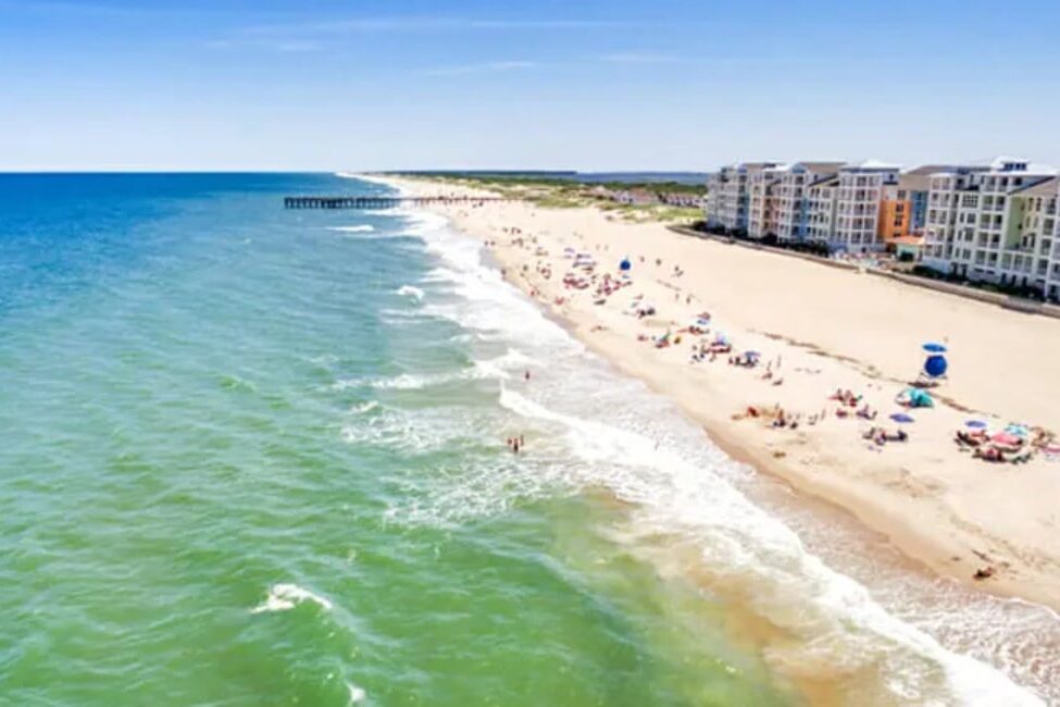 Virginia Beach Spring Break ideas | The Dating Divas