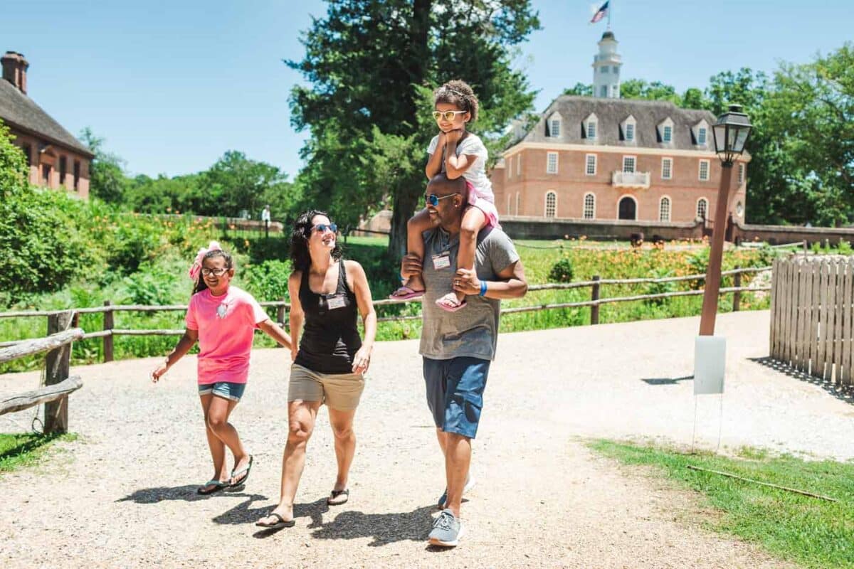 25 Epic Spring Break Ideas for Families in 2023 - 9