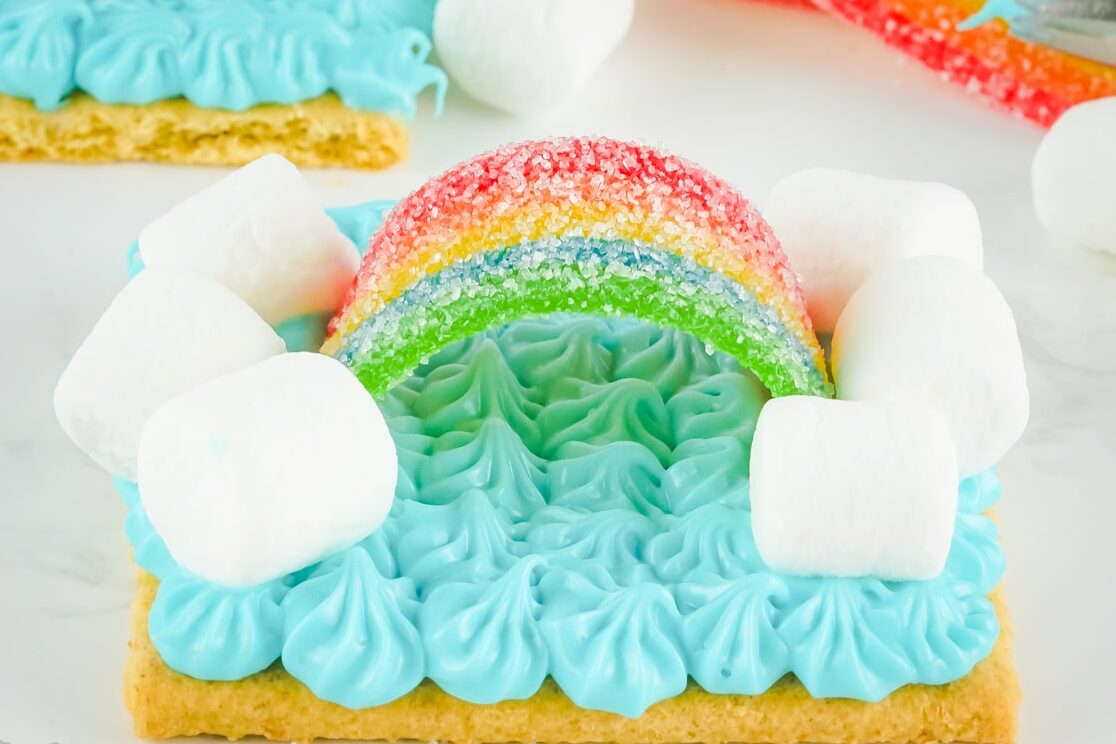 35 St  Patrick s Day Desserts for Two People - 24