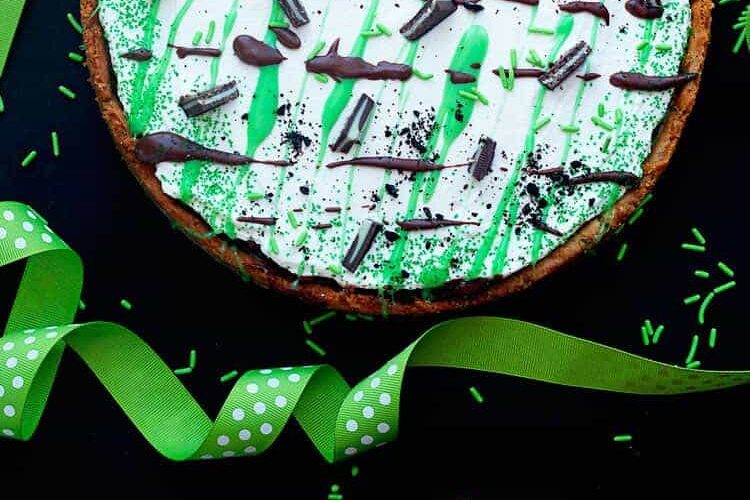 35 St  Patrick s Day Desserts for Two People - 81