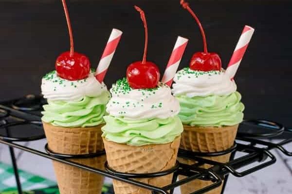 35 St  Patrick s Day Desserts for Two People - 15