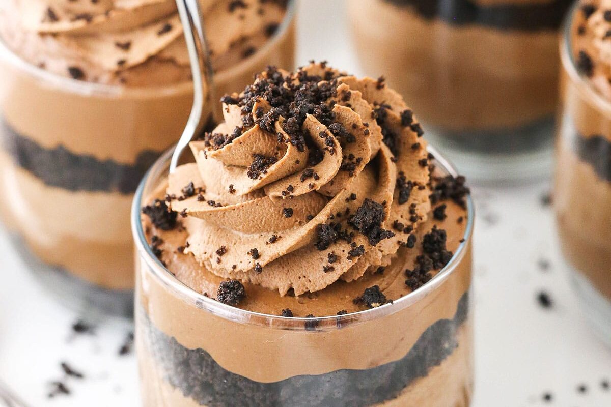35 St  Patrick s Day Desserts for Two People - 55