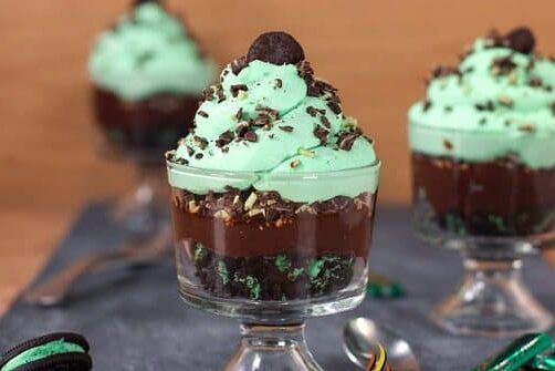 35 St  Patrick s Day Desserts for Two People - 85