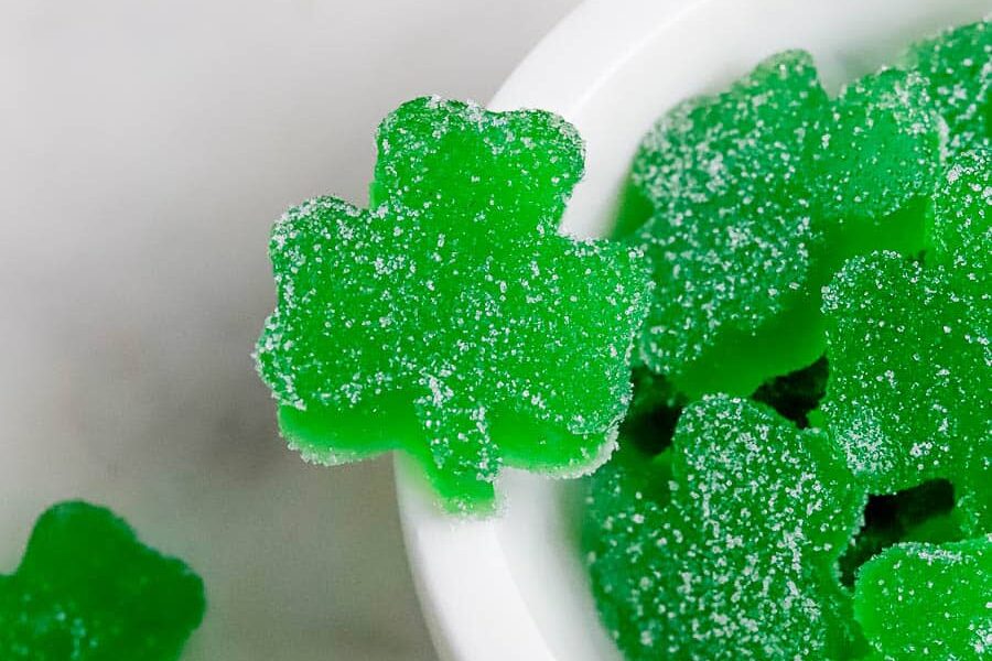 35 St  Patrick s Day Desserts for Two People - 46