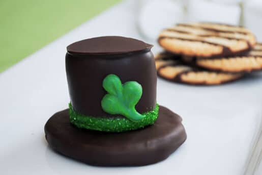 35 St  Patrick s Day Desserts for Two People - 16