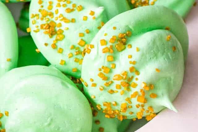 35 St  Patrick s Day Desserts for Two People - 11