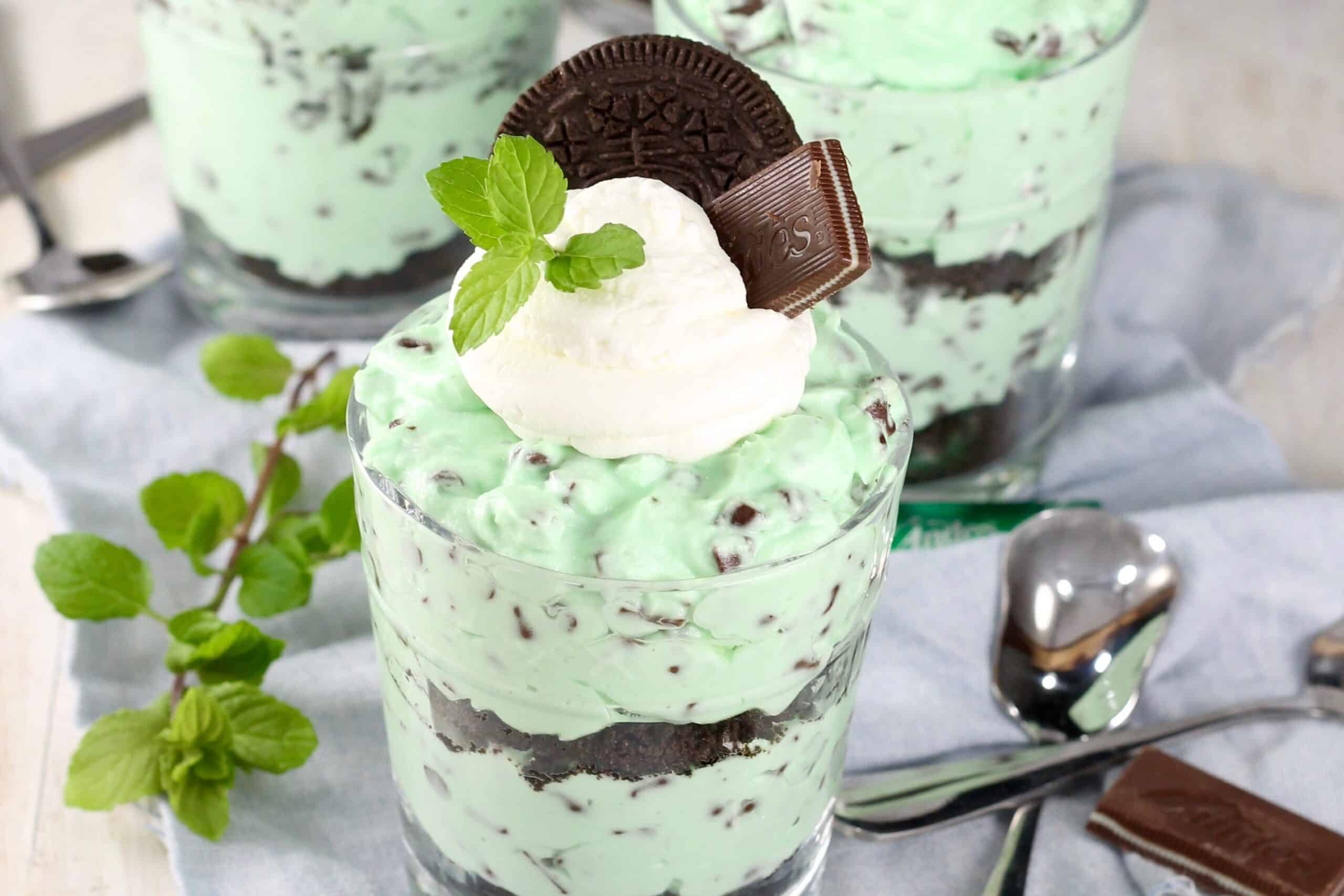 35 St  Patrick s Day Desserts for Two People - 85