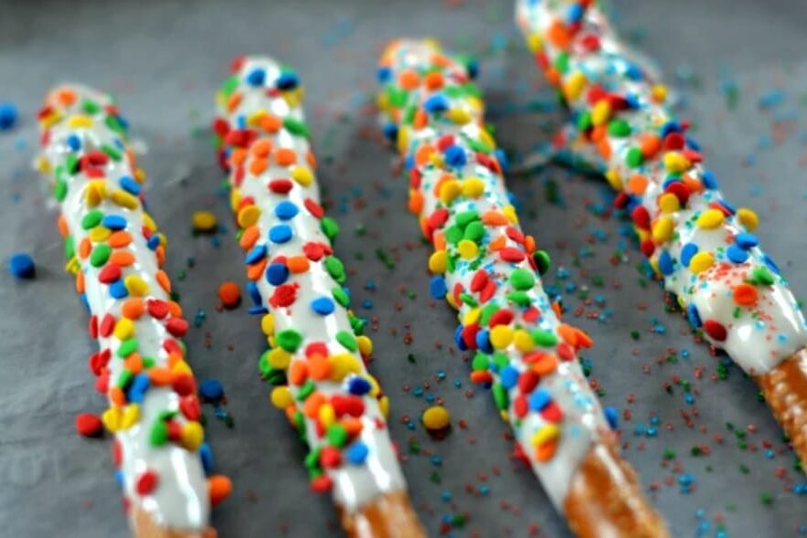35 St  Patrick s Day Desserts for Two People - 80