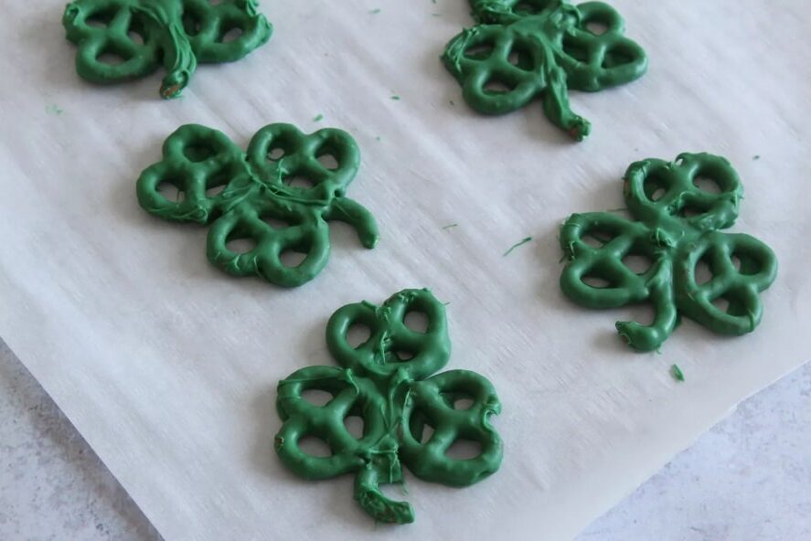 35 St  Patrick s Day Desserts for Two People - 85