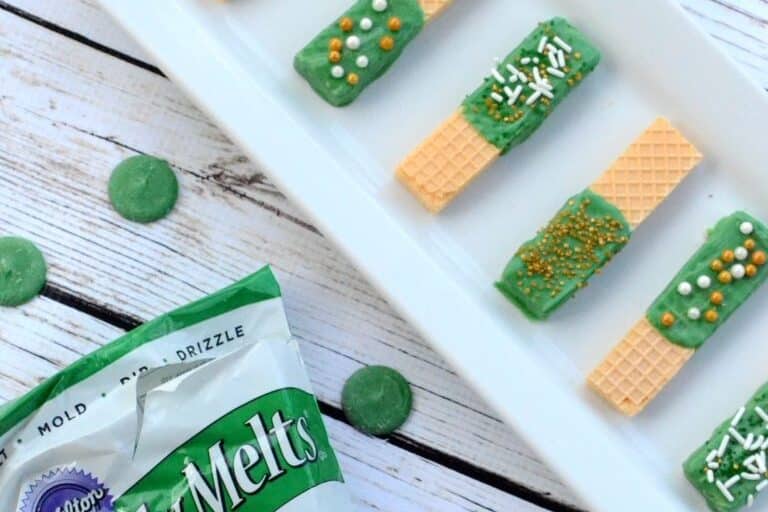 35 St  Patrick s Day Desserts for Two People - 68