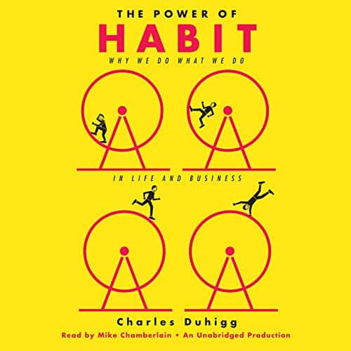 Self-help books to get your habits to work FOR you. | The Dating Divas