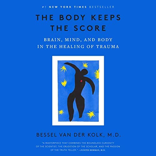 Listen to your body with the help of this self-help book. | The Dating Divas