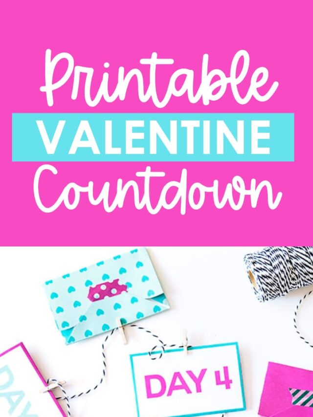 Valentine s Day Countdown   From The Dating Divas - 99