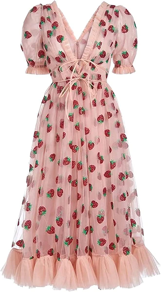 30 Darling Easter Dresses for the Whole Family