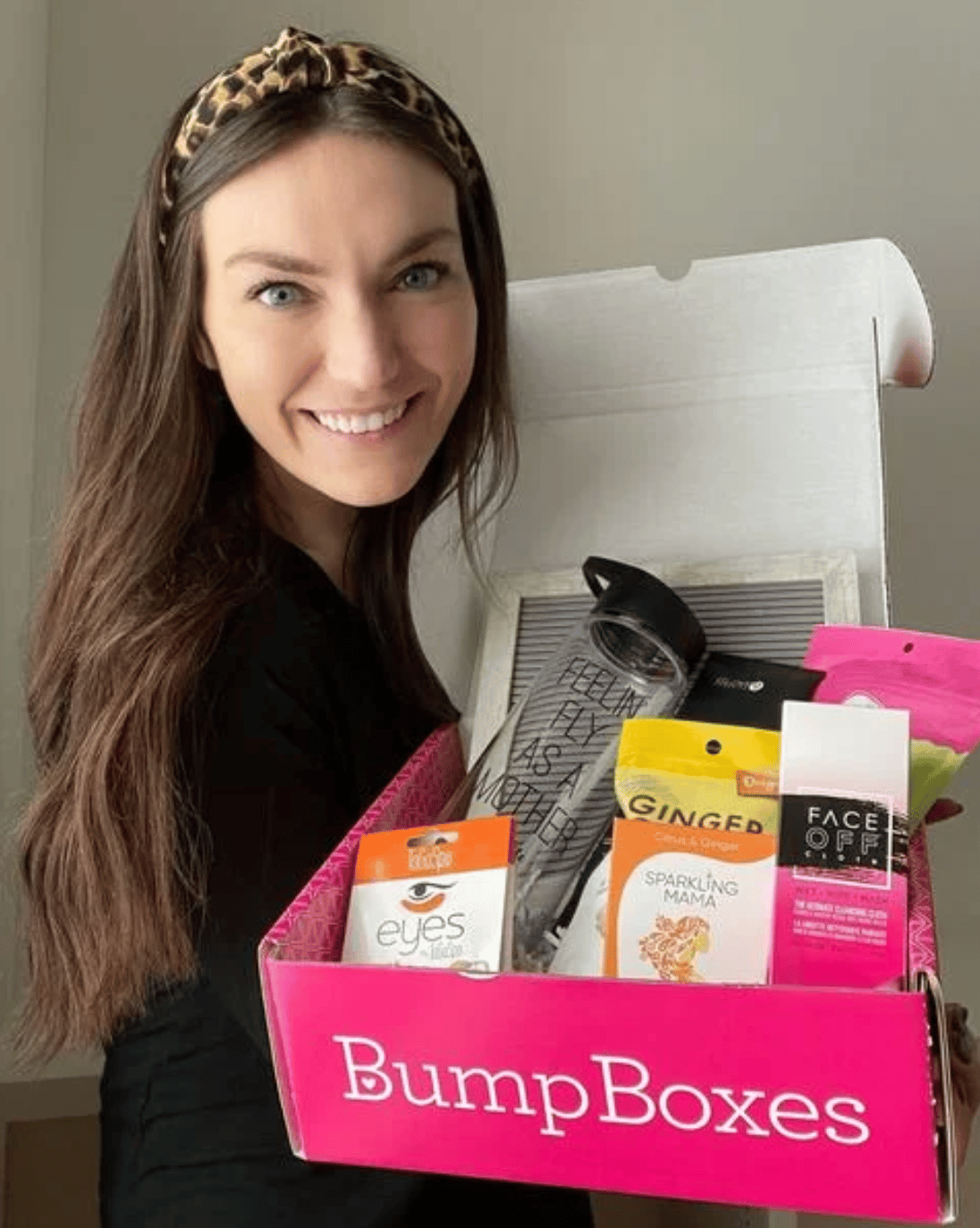 Gift mom-to-be a subscription box that keeps on giving! | The Dating Divas