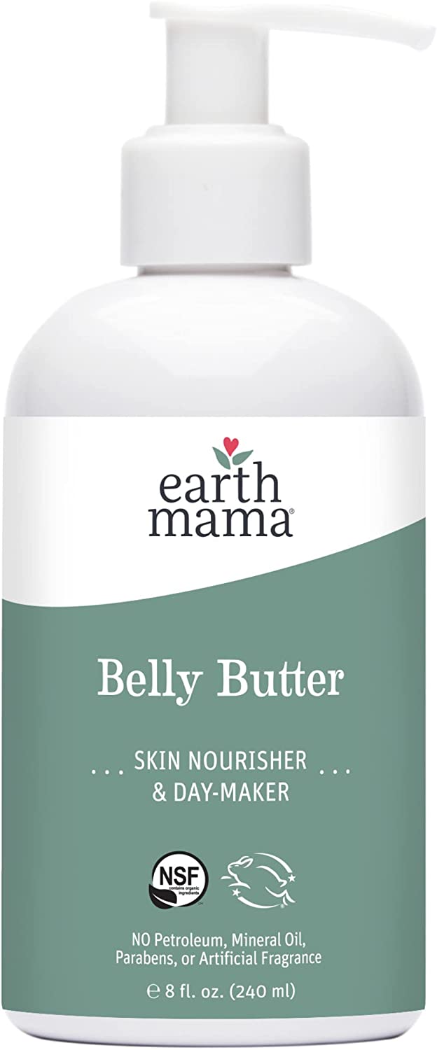 Belly butter is a wonderful gift for a pregnant friend. | The Dating Divas