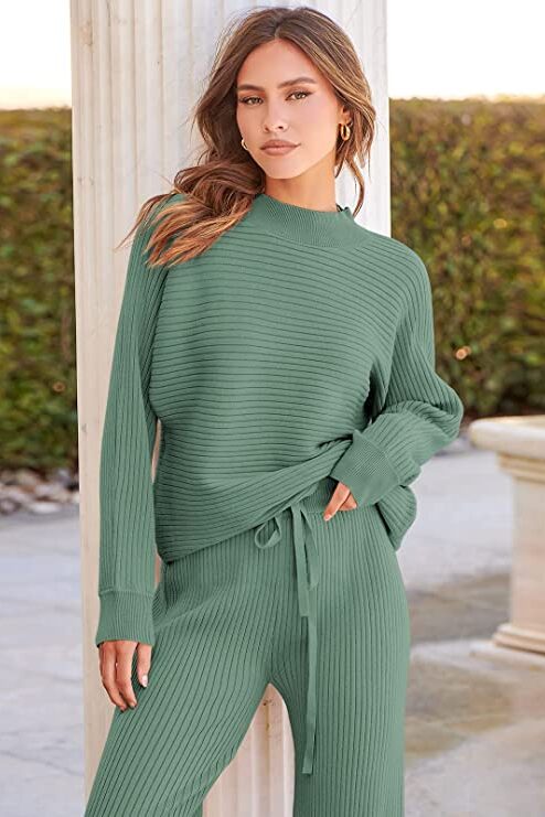 30 Comfy Loungewear Sets You Need in 2023 | The Dating Divas