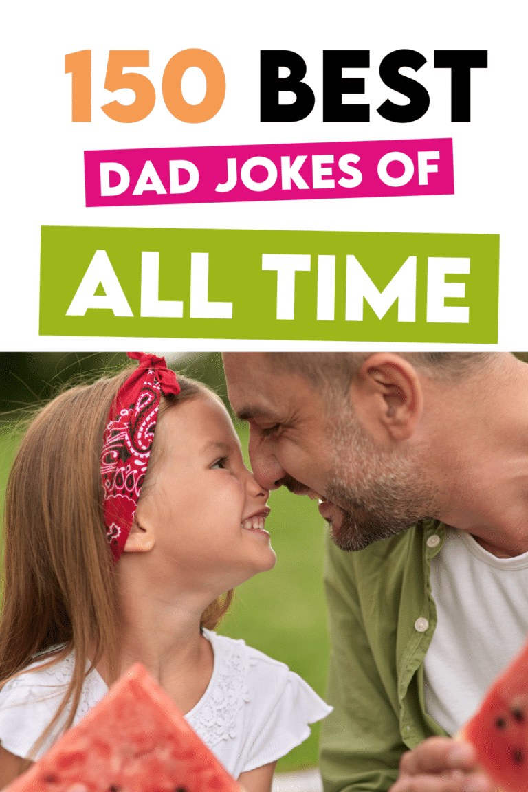 150 Best Dad Jokes of All Time - ReportWire