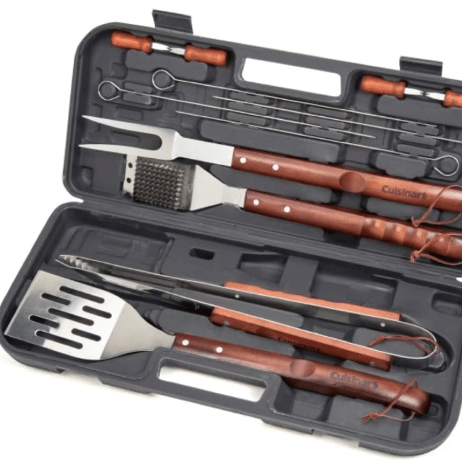 Check out these Father's Day gift ideas for the barbecue! | The Dating Divas