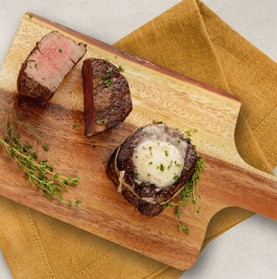 A Butcher Box subscription is a great Father's Day gift for dads! | The Dating Divas